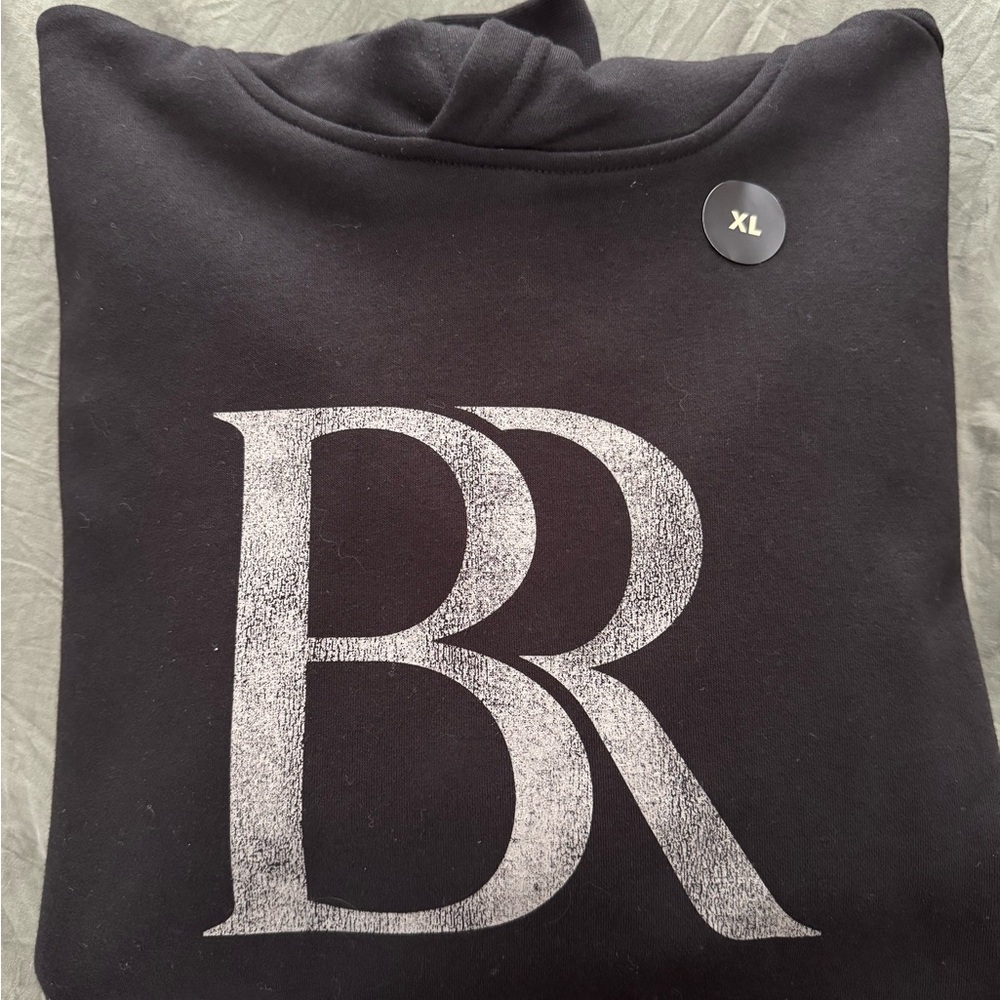 Banana Republic Mens Hoodie